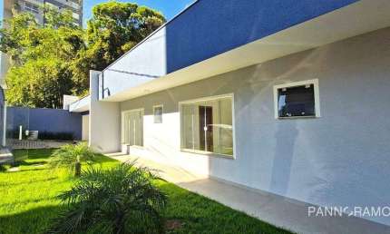 Casa com 4 dormitórios, 300 m² - venda por R$ 2.250.000,00 ou aluguel por R$ 12.000,00/mês - Jardim Blumenau - Blumenau/SC