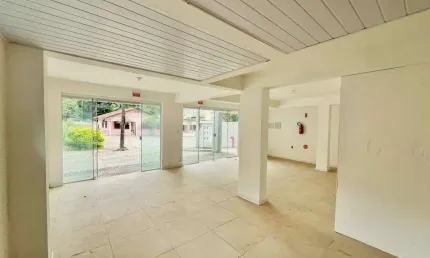 Sala para alugar, 66 m² por r$ 2.999,00/mês - centro - blumenau/sc