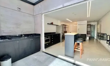 Studio com 1 dormitório para alugar, 70 m² por R$ 2.530,00/mês - Itoupava Seca - Blumenau/SC