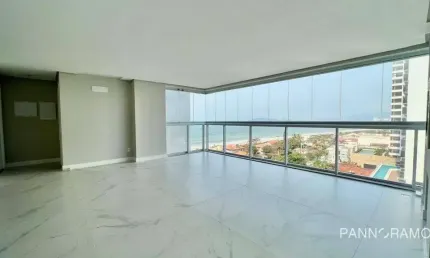 Apartamento com 3 dormitórios à venda, 137 m² por r$ 2.200.000 - itacolomi - balneário piçarras/sc