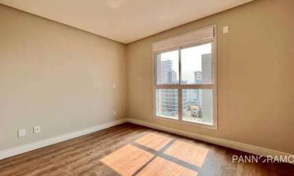 Apartamento com 3 dormitórios à venda, 137 m² por R$ 2.200.000,00 - Itacolomi - Balneário Piçarras/SC
