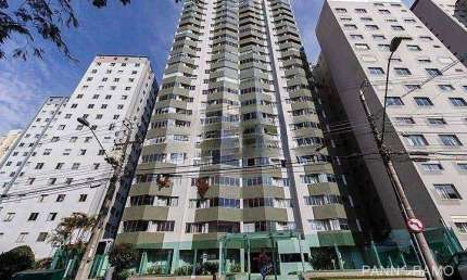Cobertura com 4 dormitórios à venda, 239 m² por R$ 1.800.000,00 - Água Verde - Curitiba/PR