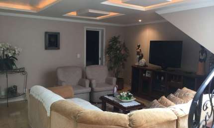 Casa com 5 dormitórios à venda, 598 m² por R$ 1.650.000,00 - Vorstadt - Blumenau/SC