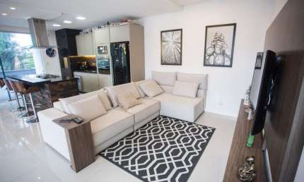 Casa com 3 dormitórios à venda, 288 m² por R$ 1.484.000,00 - Velha - Blumenau/SC