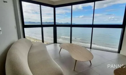 Apartamento com 3 dormitórios à venda, 123 m² por R$ 3.300.000,00 - Perequê - Porto Belo/SC