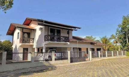 Casa com 4 dormitórios à venda, 230 m² por R$ 960.000,00 - Itoupava Norte - Blumenau/SC