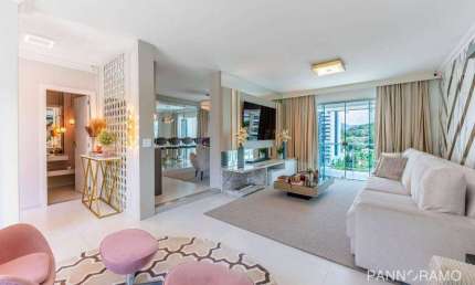 Casa com 4 dormitórios à venda, 435 m² por R$ 4.500.000,00 - Escola Agrícola - Blumenau/SC