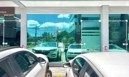 Loja para alugar, 60 m² por R$ 2.250,00/mês - Velha - Blumenau/SC