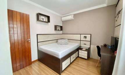 Casa com 3 dormitórios à venda, 200 m² por R$ 1.100.000,00 - Itoupavazinha - Blumenau/SC