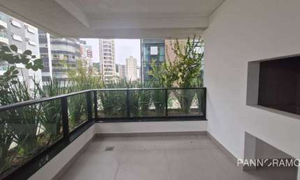 Apartamento com 4 dormitórios à venda, 218 m² por R$ 2.500.000,00 - Jardim Blumenau - Blumenau/SC