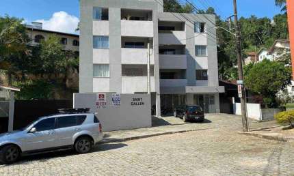 Prédio à venda, 600 m² por R$ 3.300.000,00 - Centro - Blumenau/SC