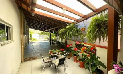 Casa com 3 dormitórios à venda, 110 m² por R$ 600.000,00 - Itoupava Norte - Blumenau/SC