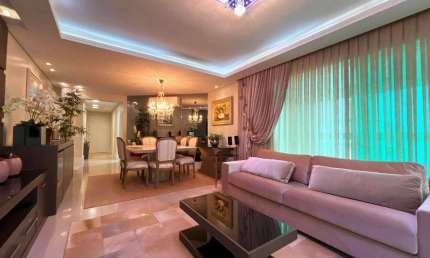 Apartamento com 3 dormitórios à venda, 194 m² por R$ 1.980.000,00 - Victor Konder - Blumenau/SC