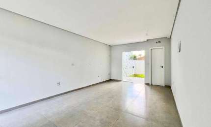 Casa com 2 dormitórios para alugar, 79 m² por R$ 2.750,00/mês - Boa Vista - Blumenau/SC