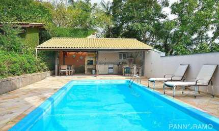 Casa com 4 dormitórios à venda, 260 m² por R$ 970.000,00 - Itoupava Norte - Blumenau/SC