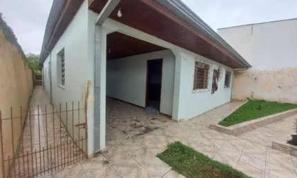 Casas com 4 quartos à venda - Guaraituba, Colombo, PR |