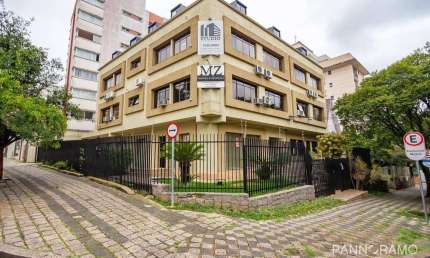 Excelente Sala Comercial de Esquina no Bairro São Francisco