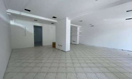 Loja para alugar, 150 m² por R$ 3.280,00/mês - Vila Nova - Blumenau/SC