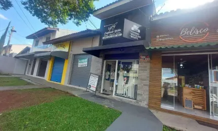 Loja Comercial e 1 banheiro à Venda, 99m² por R$ 380.000