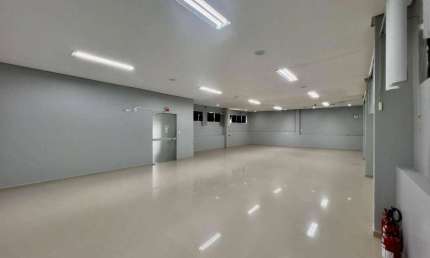 Sala para alugar, 325 m² por R$ 10.300,00/mês - Centro - Blumenau/SC