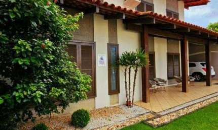 Casa com 3 dormitórios, 229 m² - venda por R$ 1.100.000,00 ou aluguel por R$ 8.100,00/mês - Estados - Indaial/SC