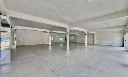 Loja para alugar, 200 m² por R$ 9.150,00/mês - Badenfurt - Blumenau/SC