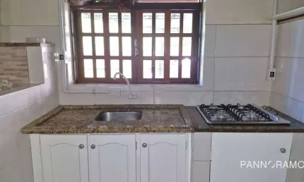Kitnet com 1 dormitório para alugar, 35 m² por R$ 1.250,00/mês - Escola Agrícola - Blumenau/SC