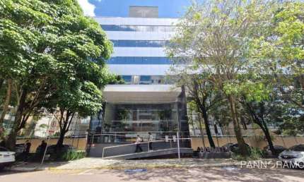Sala para alugar, 66 m² por R$ 3.970,00/mês - Jardim Blumenau - Blumenau/SC