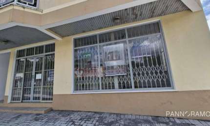 Loja para alugar, 58 m² por R$ 1.938,85/mês - Água Verde - Blumenau/SC