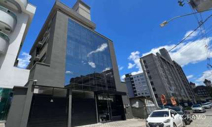 Sala para alugar, 38 m² por R$ 1.920,00/mês - Velha - Blumenau/SC