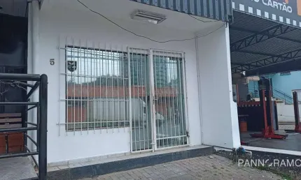 Sala para alugar, 30 m² por r$ 2.033,00/mês - garcia - blumenau/sc