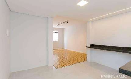 Apartamento com 3 quartos à venda na Avenida Iguaçu, 2121, Água Verde, Curitiba