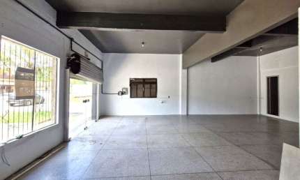 Sala para alugar, 100 m² por R$ 5.178,00/mês - Itoupava Central - Blumenau/SC
