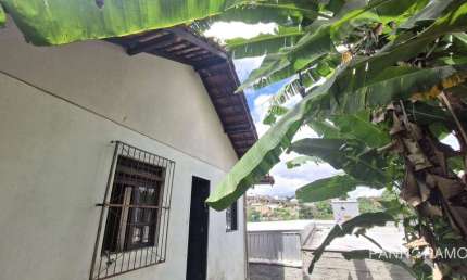 Casa com 2 dormitórios para alugar, 70 m² por R$ 1.500,00/mês - Fortaleza - Blumenau/SC