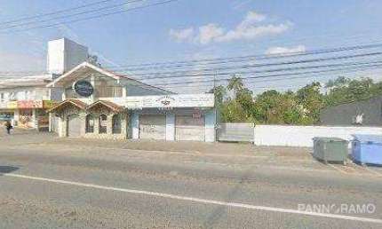 Terreno à venda, 702 m² por R$ 650.000,00 - Itoupava Norte - Blumenau/SC