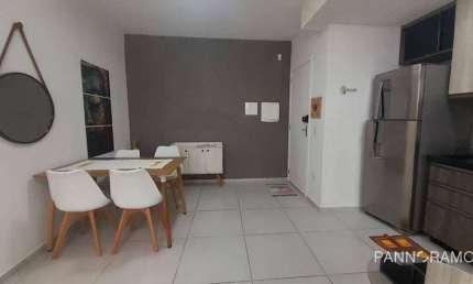 Apartamento com 2 dormitórios à venda, 60 m² por R$ 300.000,00 - Salto do Norte - Blumenau/SC