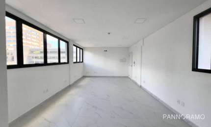 Sala para alugar, 38 m² por R$ 2.500,00/mês - Velha - Blumenau/SC