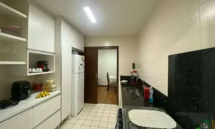 Apartamento com 2 quartos à venda na Rua Amazonas, 2960, Garcia, Blumenau