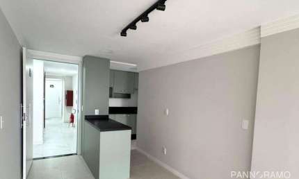Apartamento com 2 dormitórios para alugar, 68 m² por R$ 3.300,00/mês - Velha - Blumenau/SC