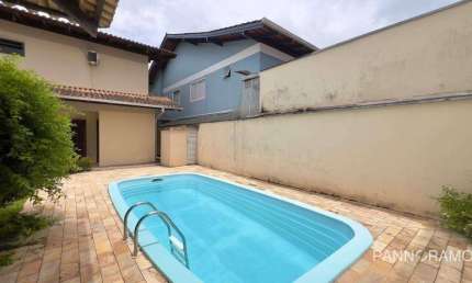 Casa com 3 dormitórios à venda, 209 m² por R$ 1.430.000,00 - Vorstadt - Blumenau/SC