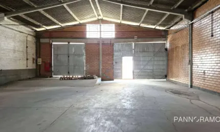 Galpão para alugar, 350 m² por R$ 8.145,00/mês - Itoupavazinha - Blumenau/SC