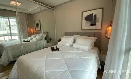 Apartamento com 4 dormitórios à venda, 138 m² por r$ 3.300.000,00 - centro - balneário camboriú/sc