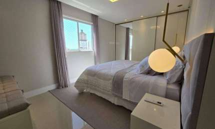 Apartamento com 3 dormitórios à venda, 136 m² por R$ 3.000.000 - Centro - Balneário Camboriú/SC