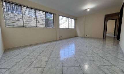 Apartamento com 3 quartos à venda na Avenida Presidente Kennedy, 3244, Água Verde, Curitiba