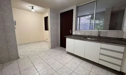 Apartamento com 3 quartos à venda na Avenida Presidente Kennedy, 3244, Água Verde, Curitiba