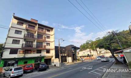 Loja para alugar, 35 m² por R$ 1.794/mês - Itoupava Seca - Blumenau/SC