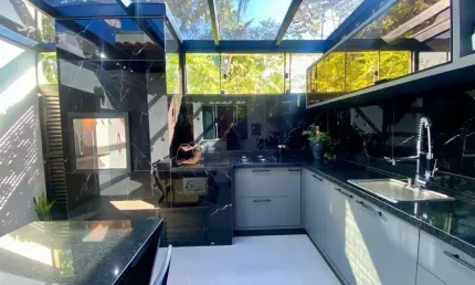 Casa com 2 dormitórios à venda, 80 m² por R$ 430.000,00 - Passo Manso - Blumenau/SC