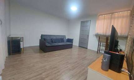 Apartamento com 3 quartos à venda na Avenida Presidente Kennedy, 1500, Água Verde, Curitiba