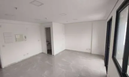 Sala à venda, 44 m² por R$ 223.000,00 - Centro - Curitiba/PR