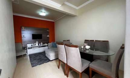 Apartamento com 2 dormitórios à venda, 91 m² por R$ 330.000,00 - Garcia - Blumenau/SC